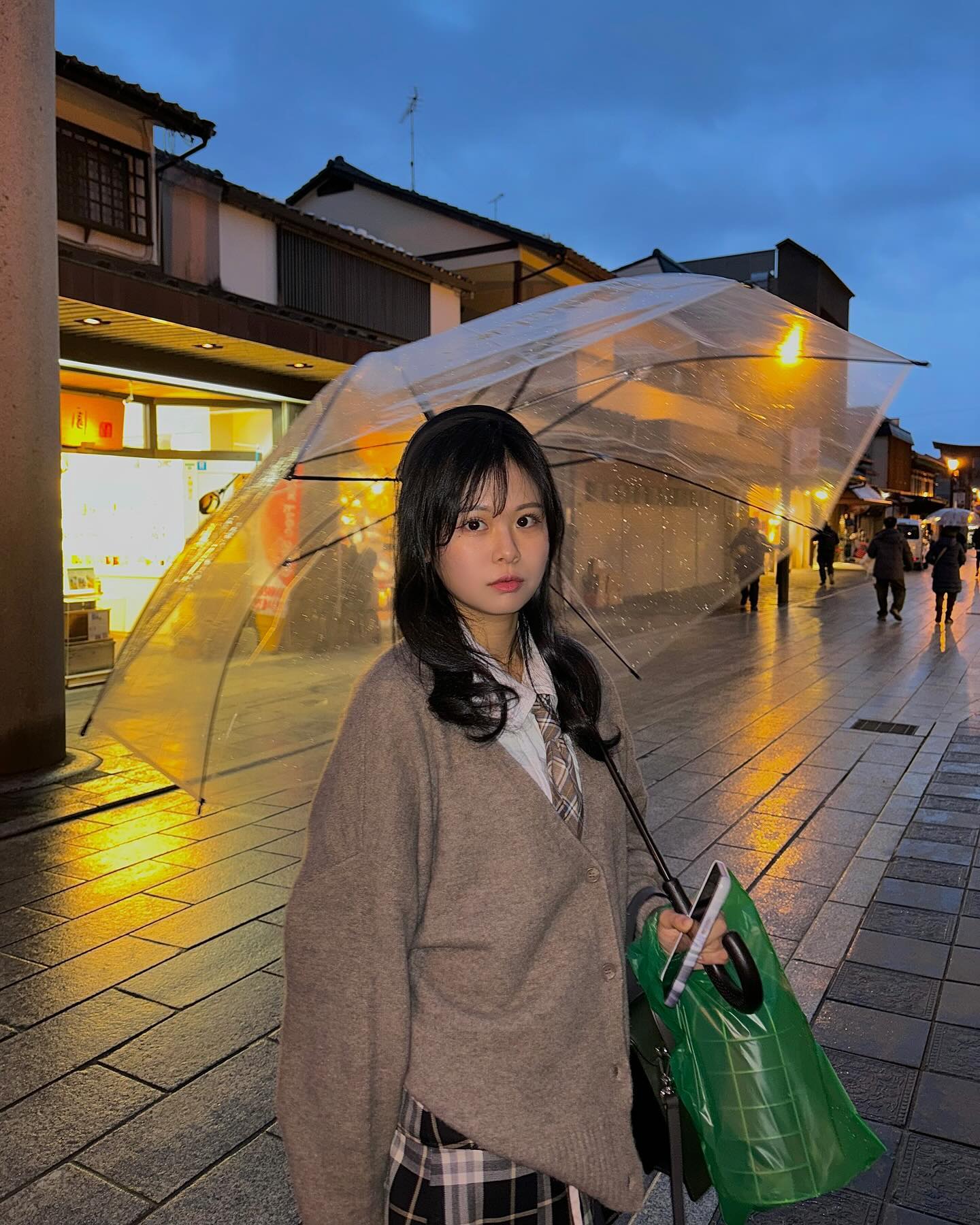☂️