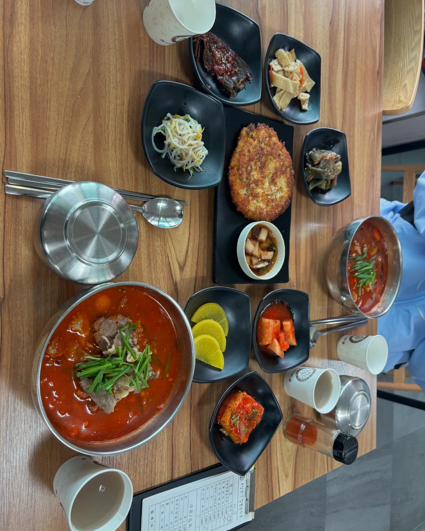 24.09.22
강릉->정동진
월급받고 힐링 지대로 시켜주는 남편씨🫶🏻
훈릴라더 감자합니다 희루는 하루정일 잠만잔 하루 ㅋㅋ

hunhyi2525