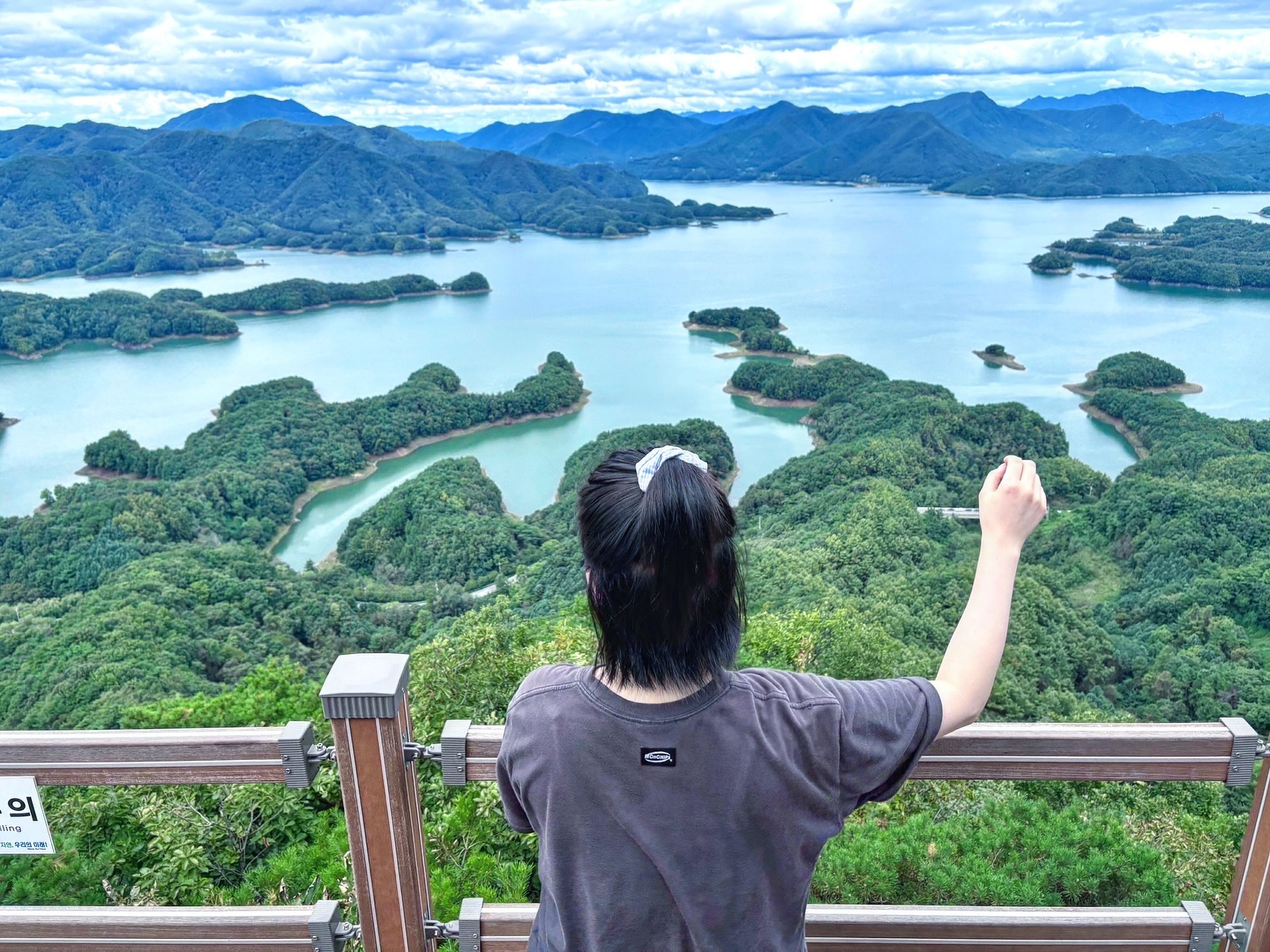 🐊🐊🐊

#악어봉 #충주 #등산