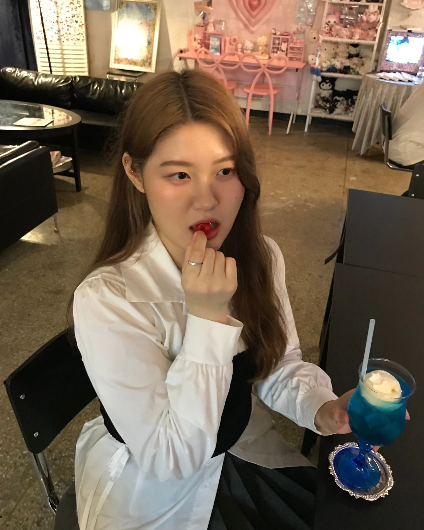 환상🍒