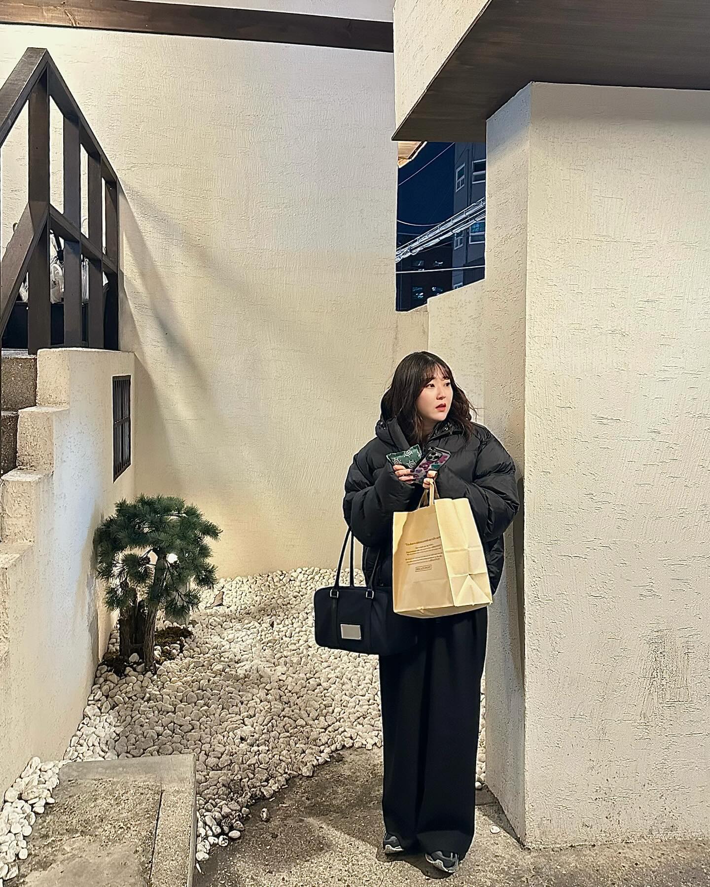 나 아직 젊드라........🥶🩵☃️