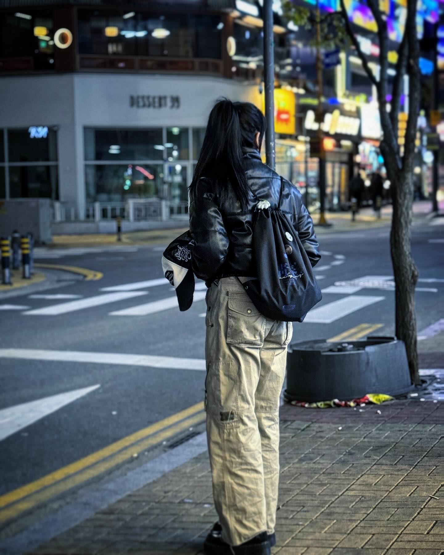 앓고 있는 병을 내게 옮겨주세요