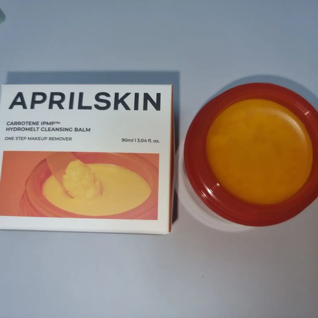 정수영 on Instagram: "#광고#@aprilskin_korea#에이프릴스킨#aprilskin#당근클렌징밤#블랙헤드#클렌징밤#모공관리#클렌징#클렌징루틴#클렌징추천#스킨케어#스킨케어추천#블랙헤드제거#피지제거#모공