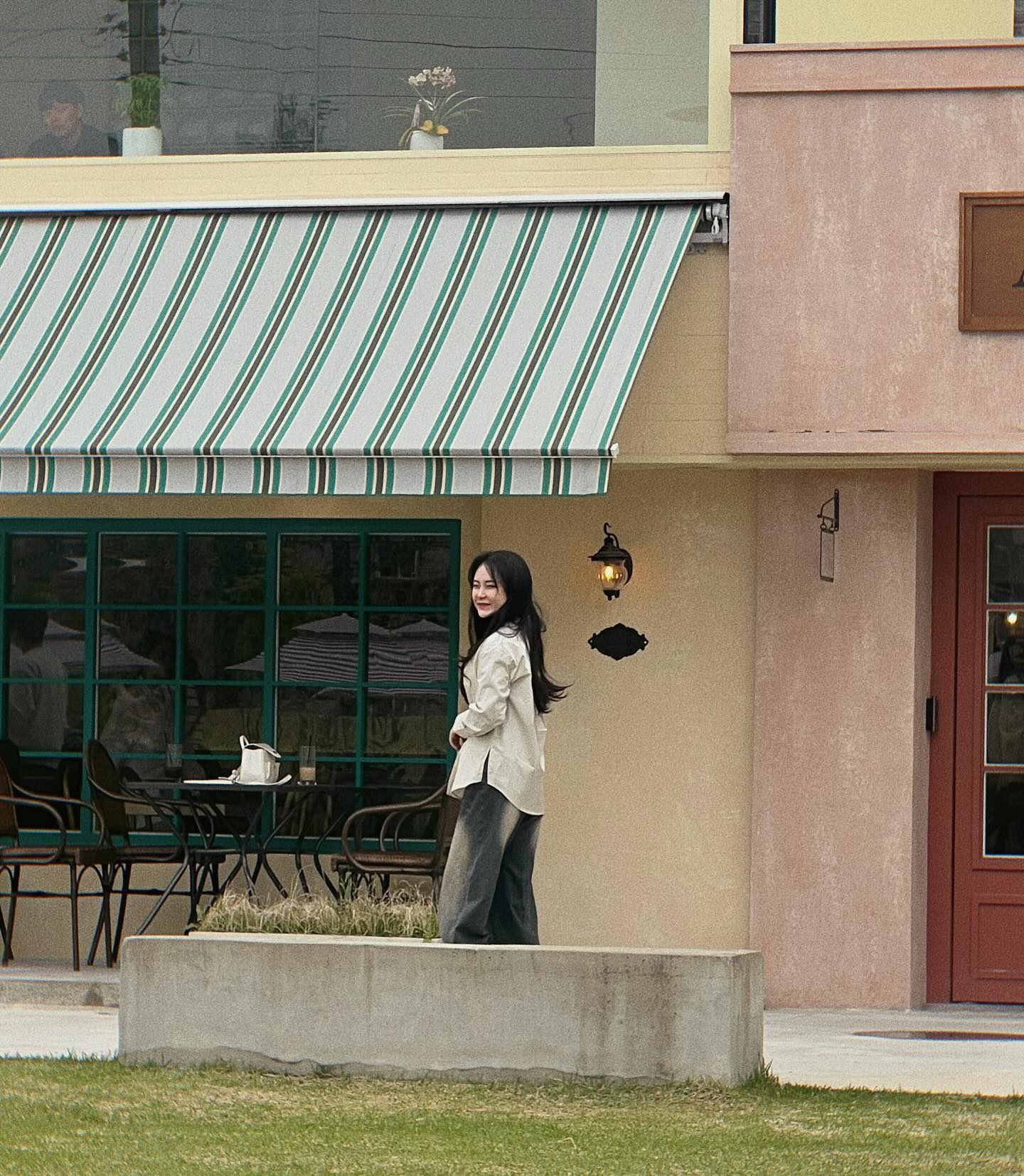AT NICE🥐