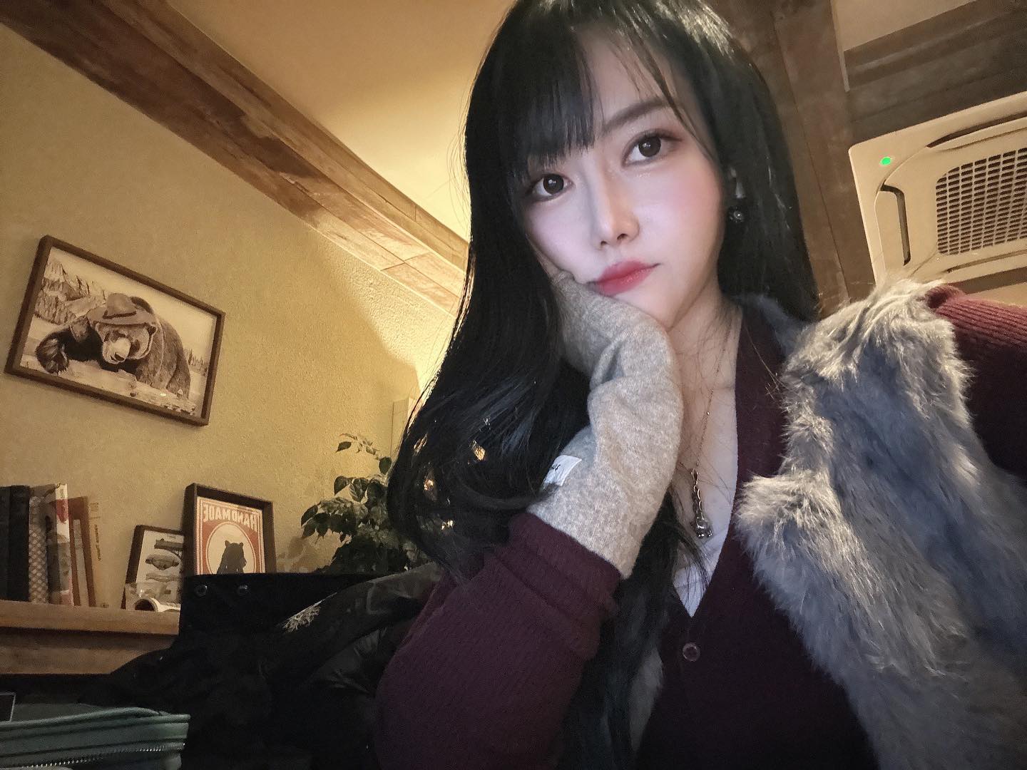 🐻🎧