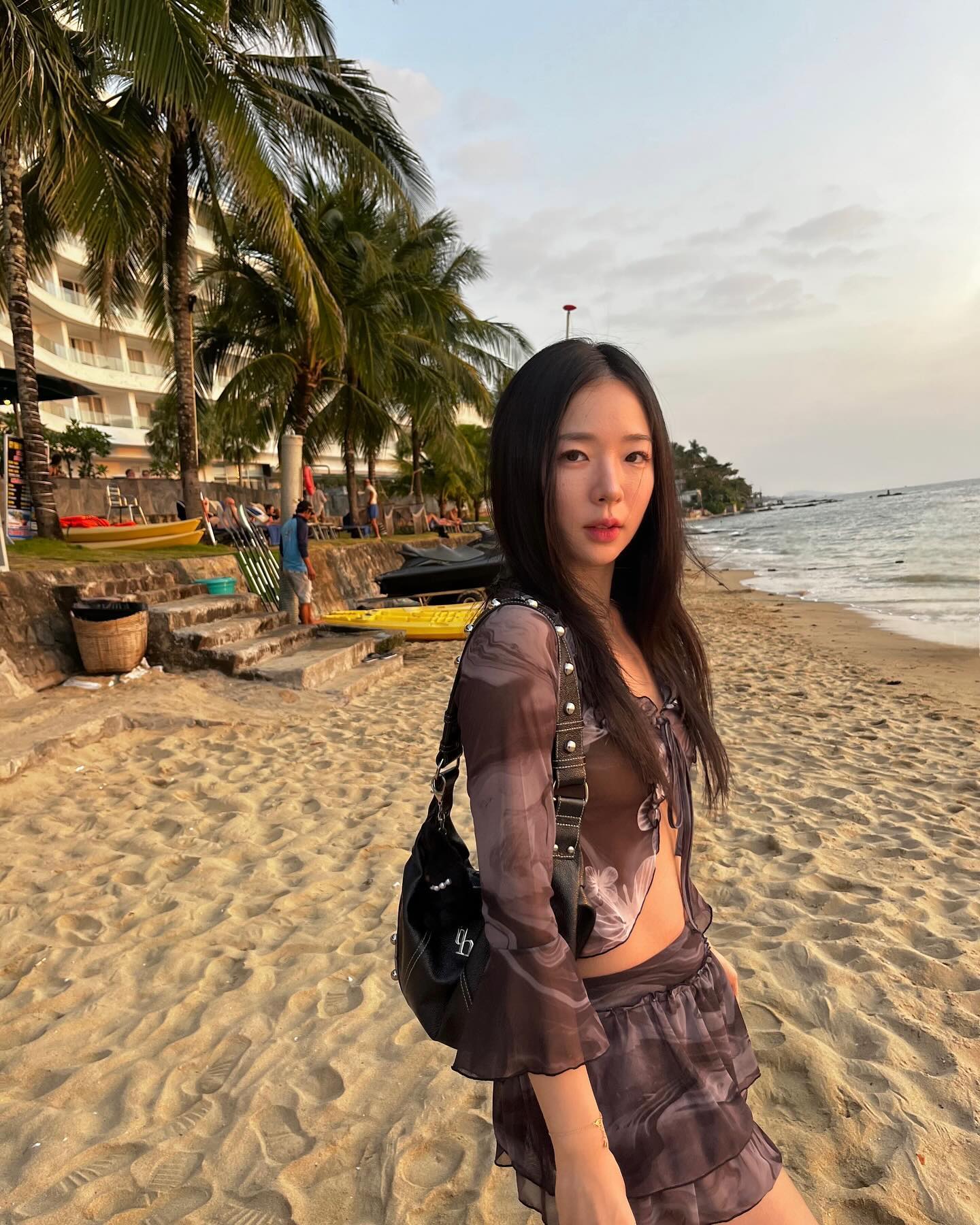 Love Phu Q !

#phuquoc #vinpearl