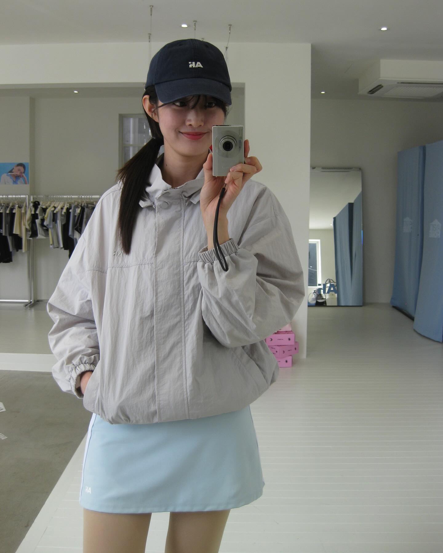 마지막날 뛰어간 아밤홈 팝업🩵

#avamhome #아밤홈 #성수 #팝업스토어