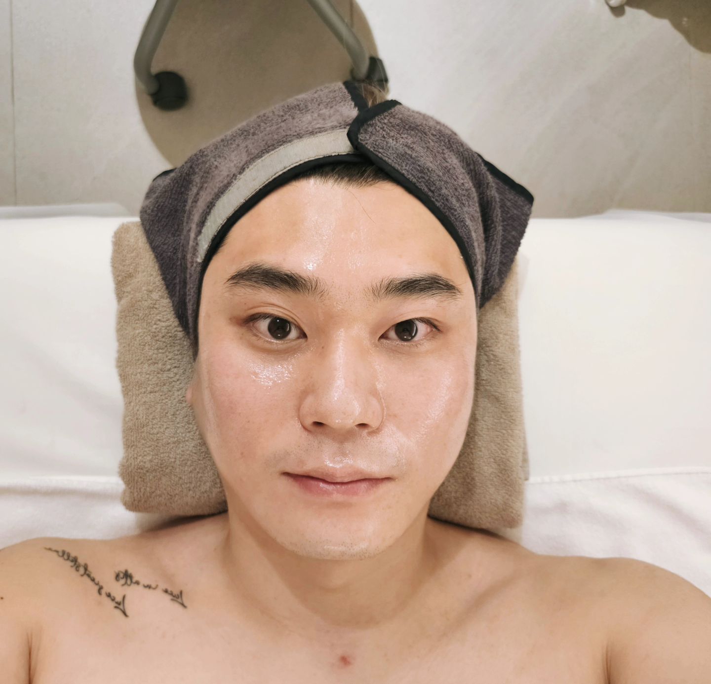 #협찬

피부건조와 주름, 물광때문에 선택한

내곡동피부관리 메이에르 에스테틱
물광피부 인트라슈티컬스
​

평소 피부 항산화와 물광, 주름까지
신경쓰이는 부분이 다양하고 많고

리쥬란힐러와 같은 물광 케어를 받은 후
효과를 높일 수 있는 프로그램으로 좋는 인트라슈티컬스!

피부에 물광이 넘쳐나는게 너무 기분좋아져요~~

#내곡동 #양재 #청계산입구역 #피부관리 #메이에르 #에스테틱 #인트라슈티컬스 #물광피부 #물광관리 #고농도산소 #99.8% #활성산소 #앰플 #수분충전 #콜라겐충전 #맑은피부 #얼굴라인 #윤곽 #항산