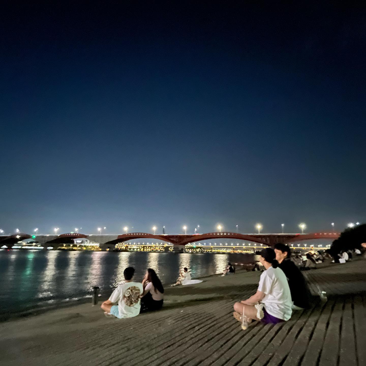 배터져양갈비와 한강실명사진