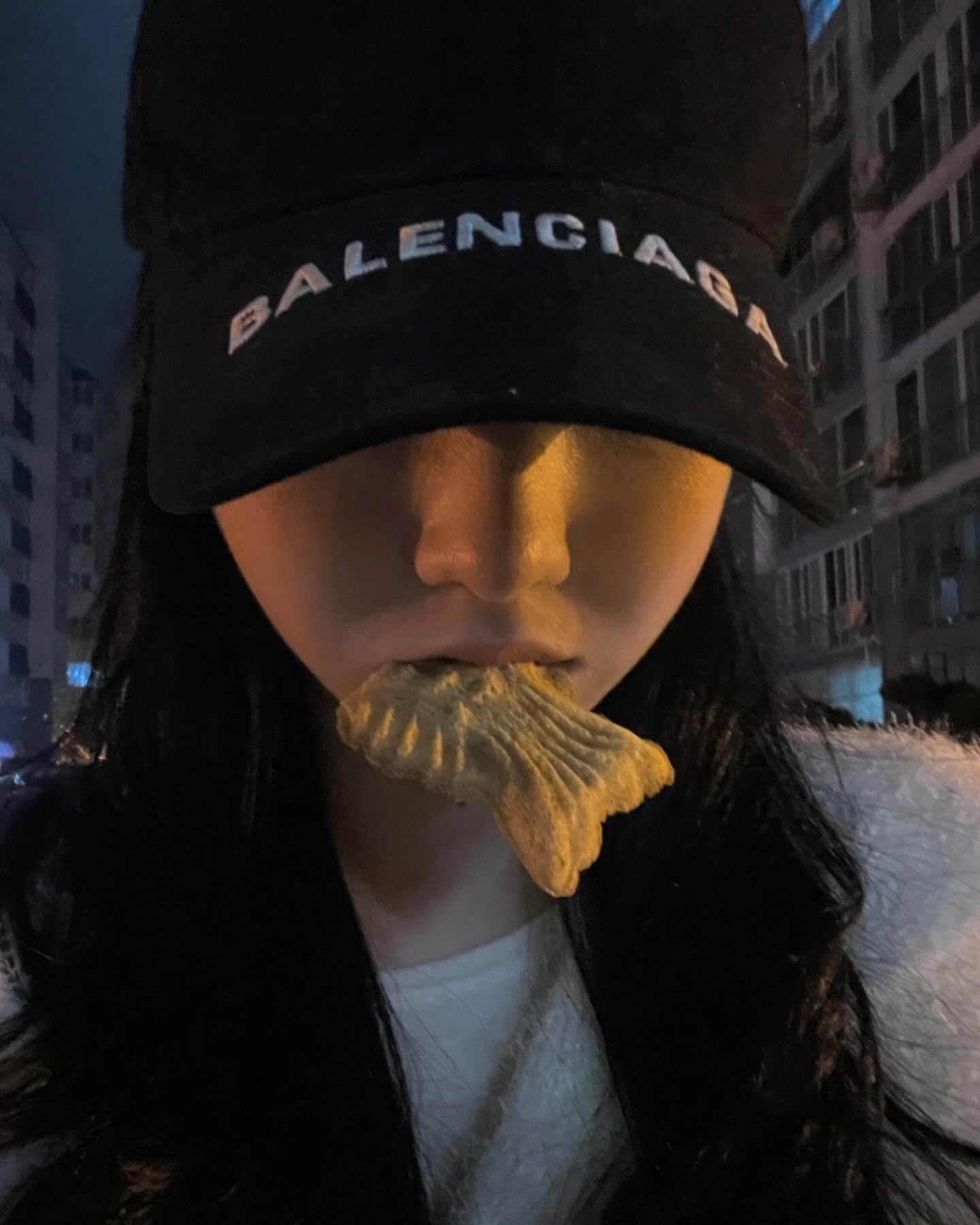 몇 없는 흑발사진 ..ㅎ