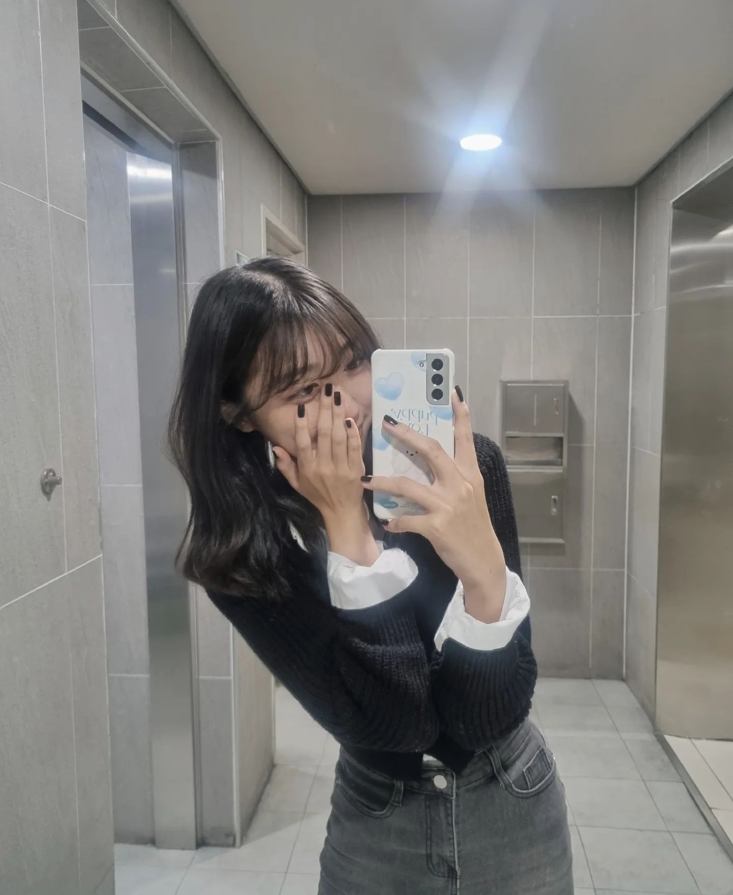 1년째 변화 없?음