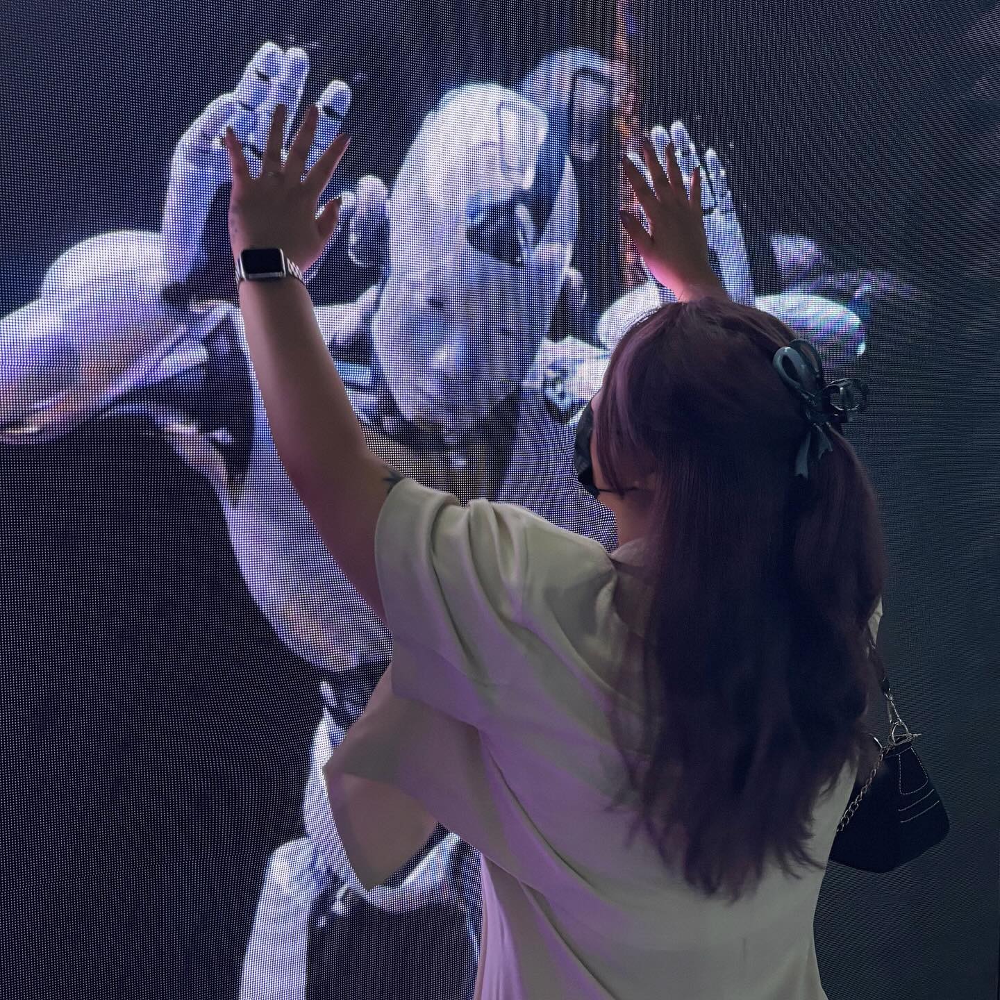 인간 시대의 끝이 도래해ㄸㅏ🤖
