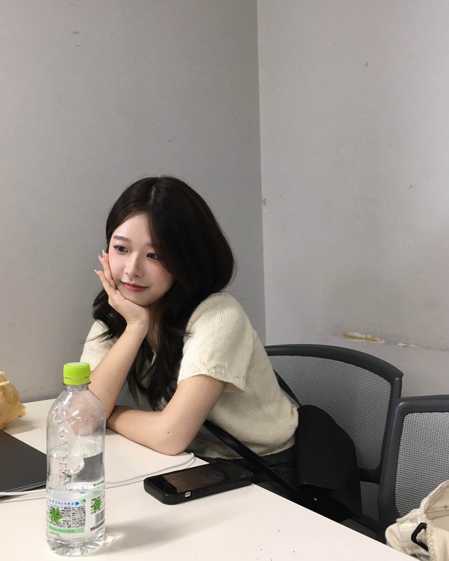 가을이 오는건가을?