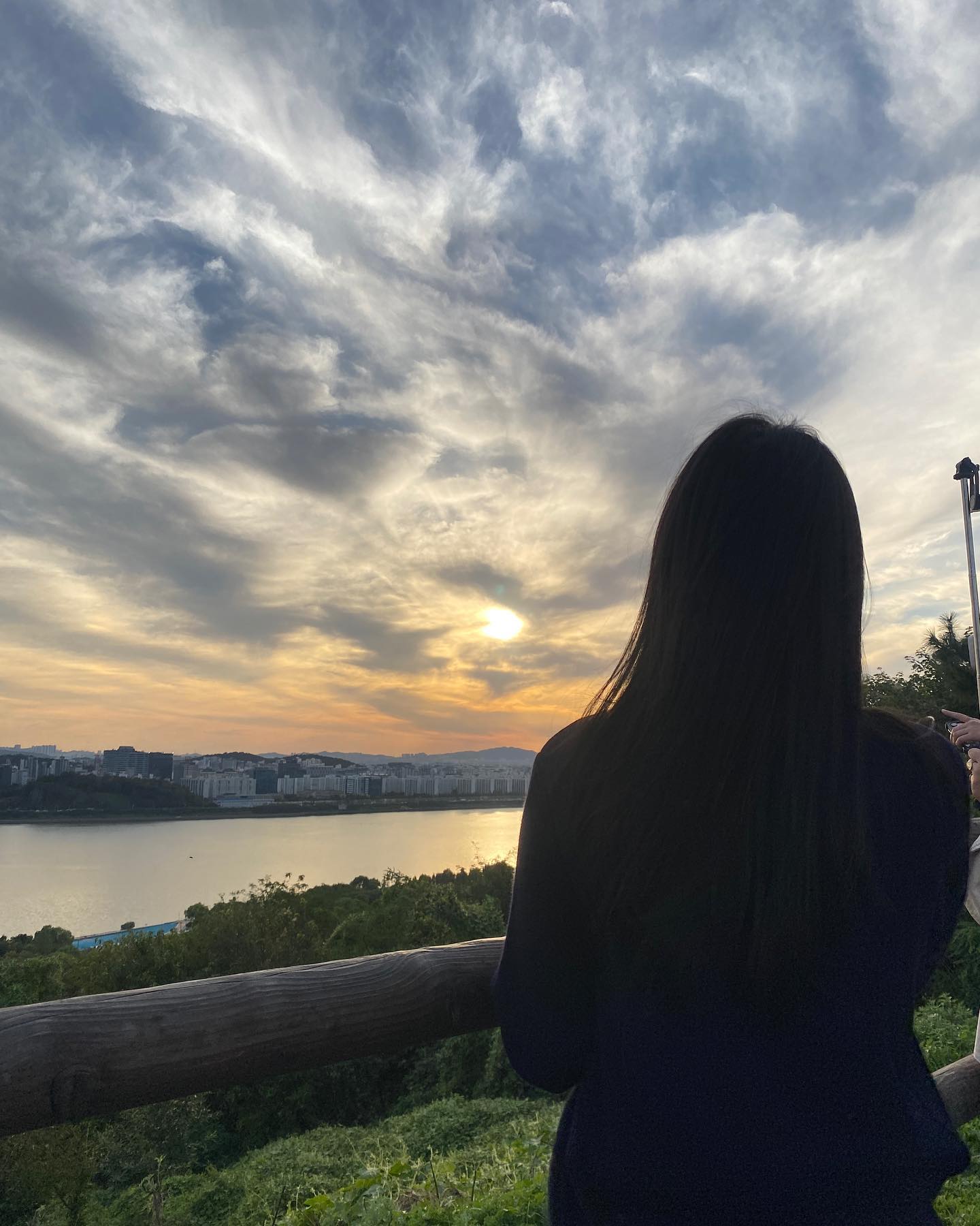 놓치고 싶지 않았던 2022 가을 모먼트🍂