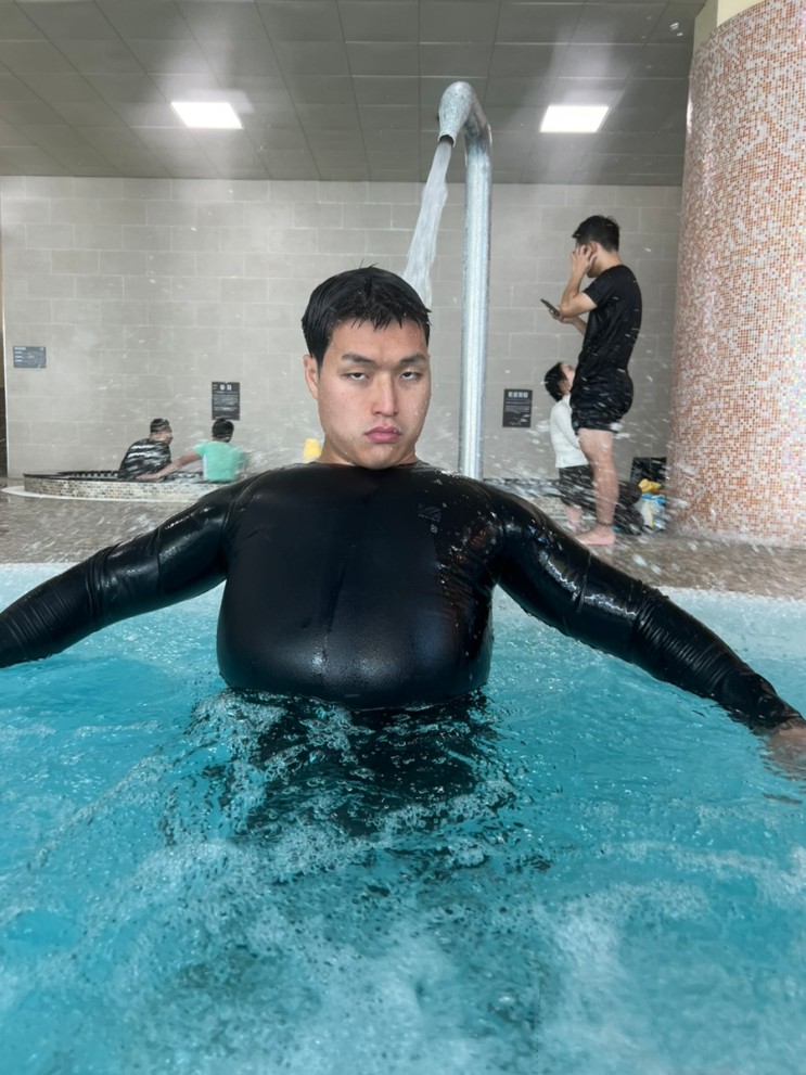 천안근처가볼만한곳 이천테르메덴 온천