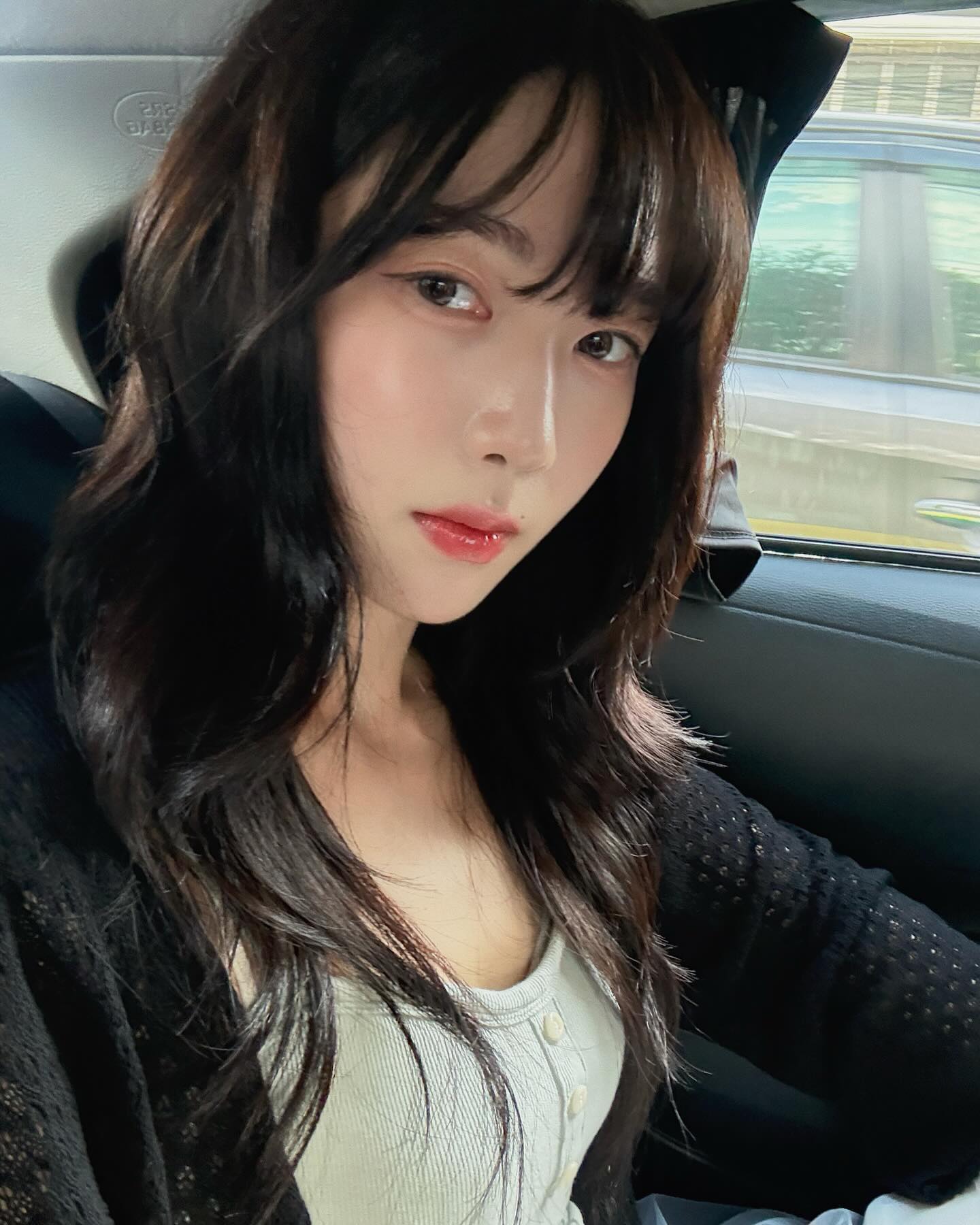 건물들이 다 알록달록🚕