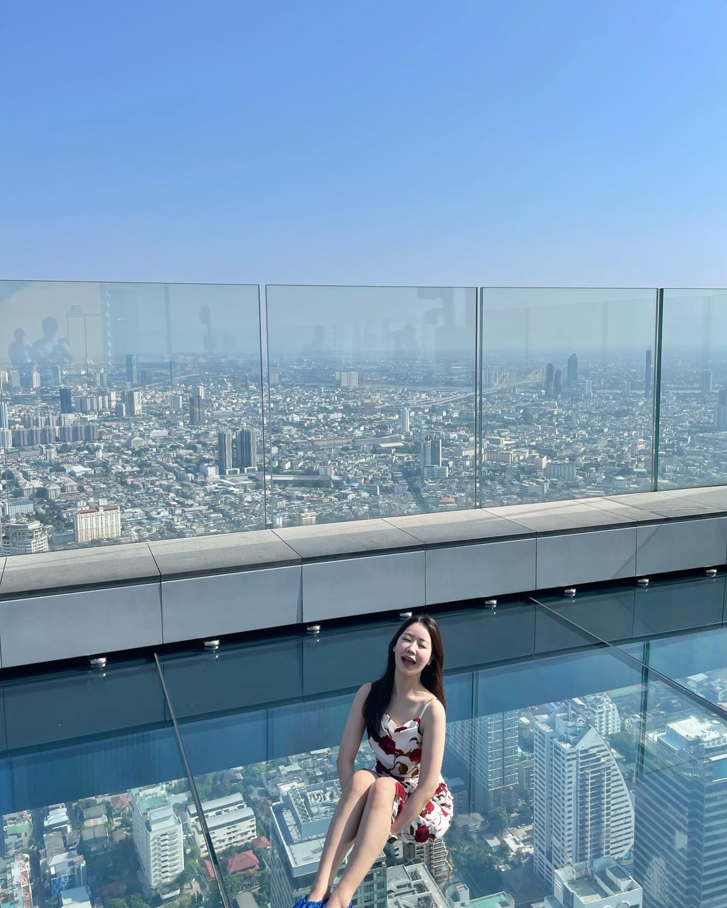 #bangkok 🥵