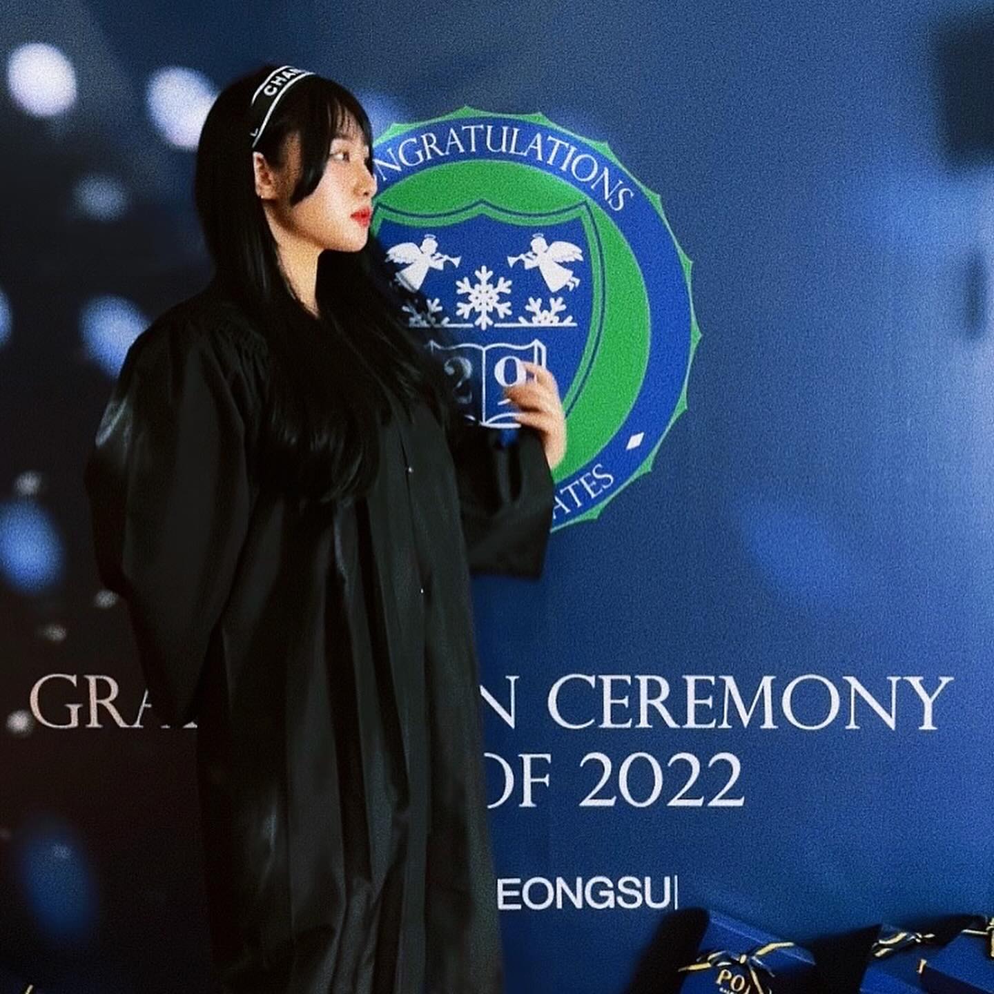 Bye bye Kyo's 2023 ⏰