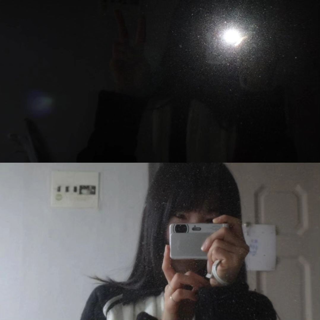 제법 영화감성 카메라인 것임 손바닥만해서 귀엽고 쓸만함