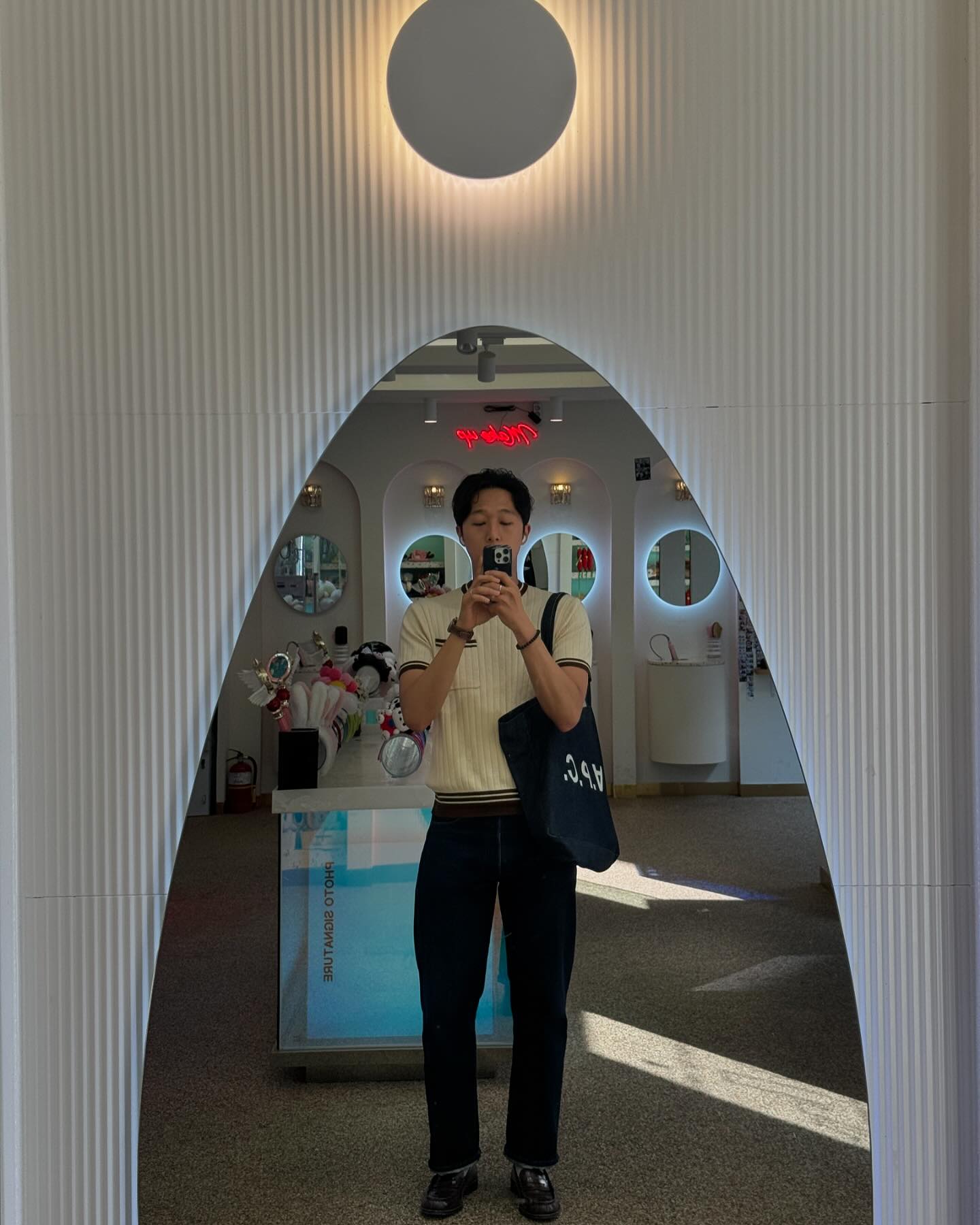 두손 공손히👏🏼