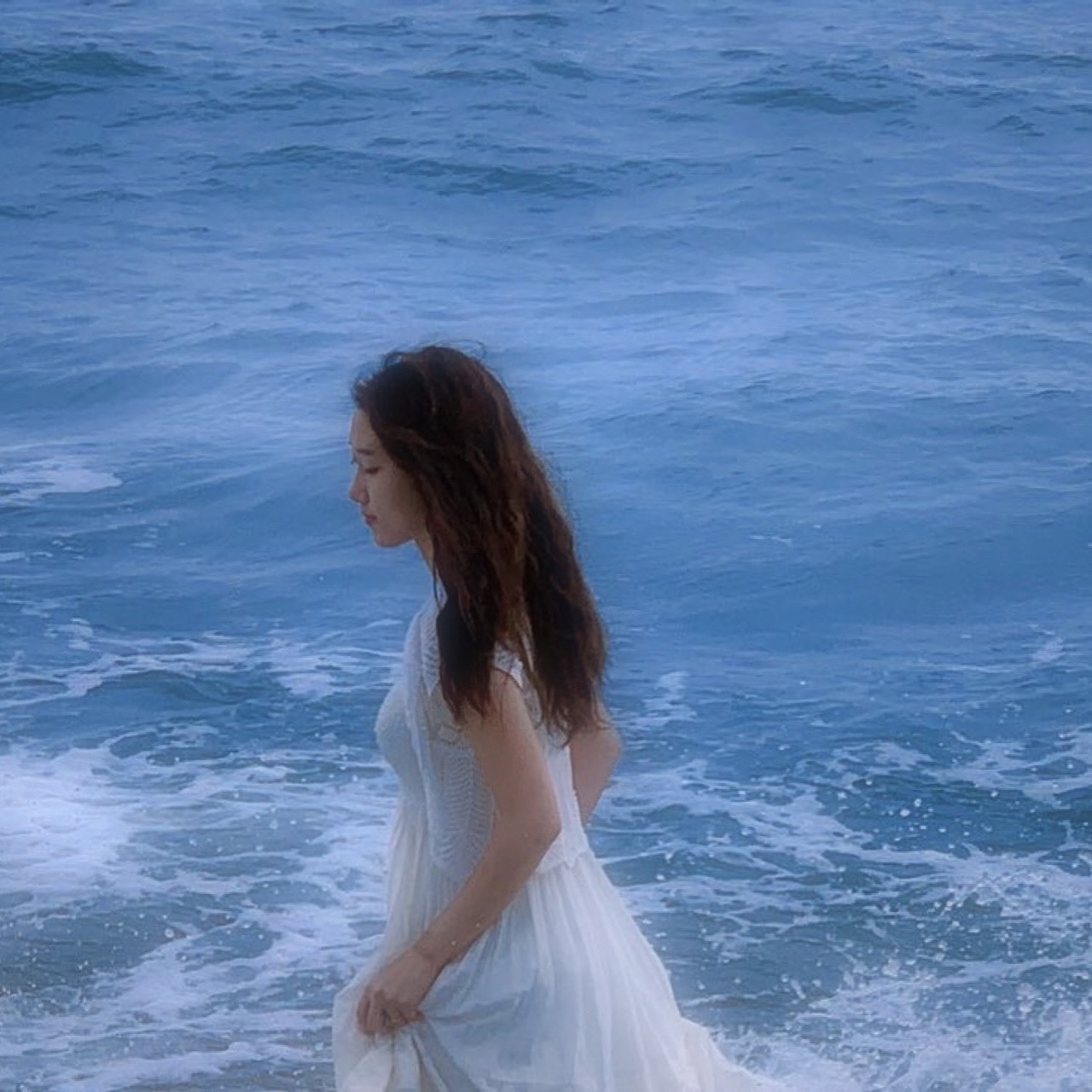 波浪