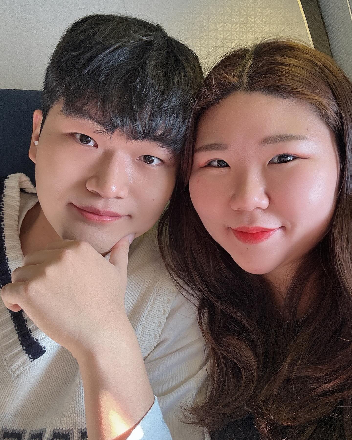 행복한 연말을 보내는 중 💗