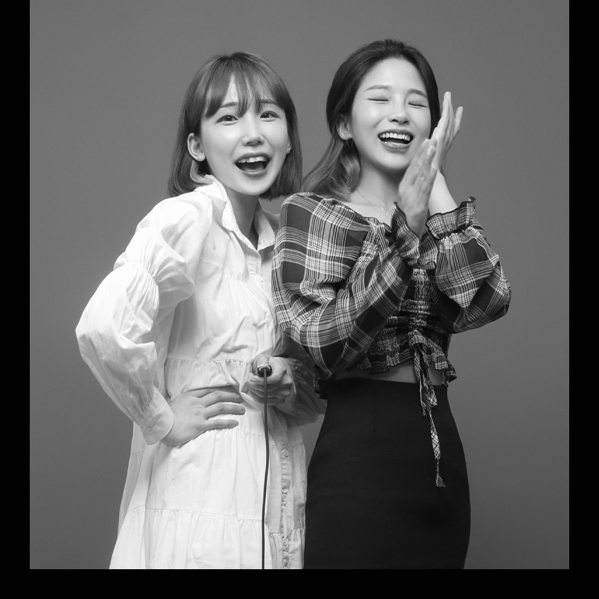 의정부 리봄스튜디오에서 촬영하고 오기!
의상미스가 너무 속상했당 ㅠㅠ

다음에는 흰티에 청바지 국룰으로 가야지 :)

#흑백리봄 #셀프사진관 #의정부사진관 #의정부셀프사진관 #의정부데이트코스 #흑백사진 #우정사진 #사진스타그램 #셀프사진 #셀프흑백 #리봄스튜디오