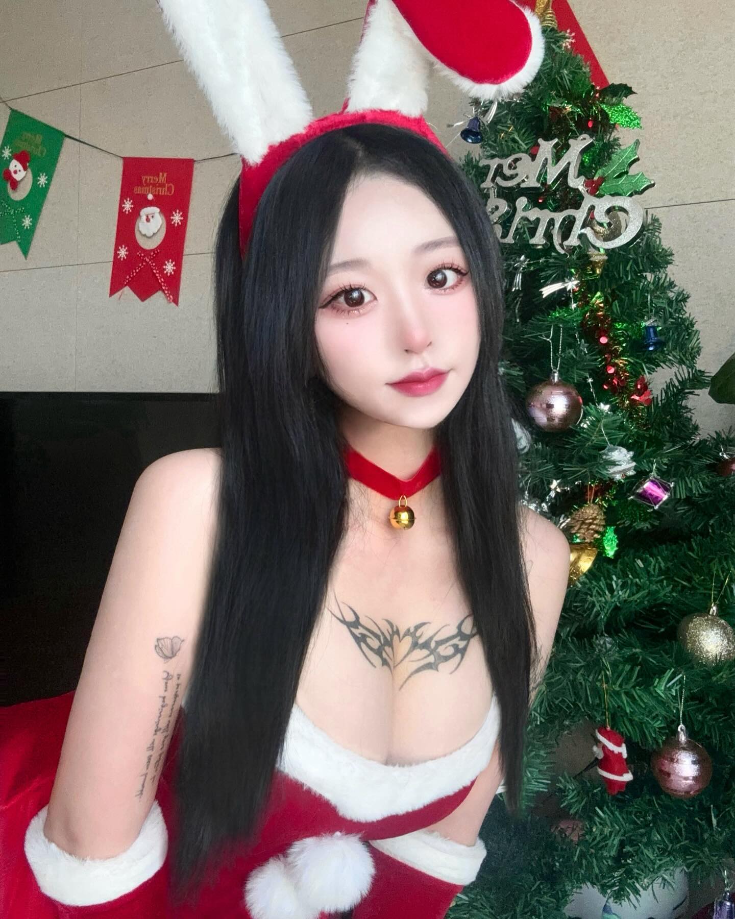 어 선물은 나야…