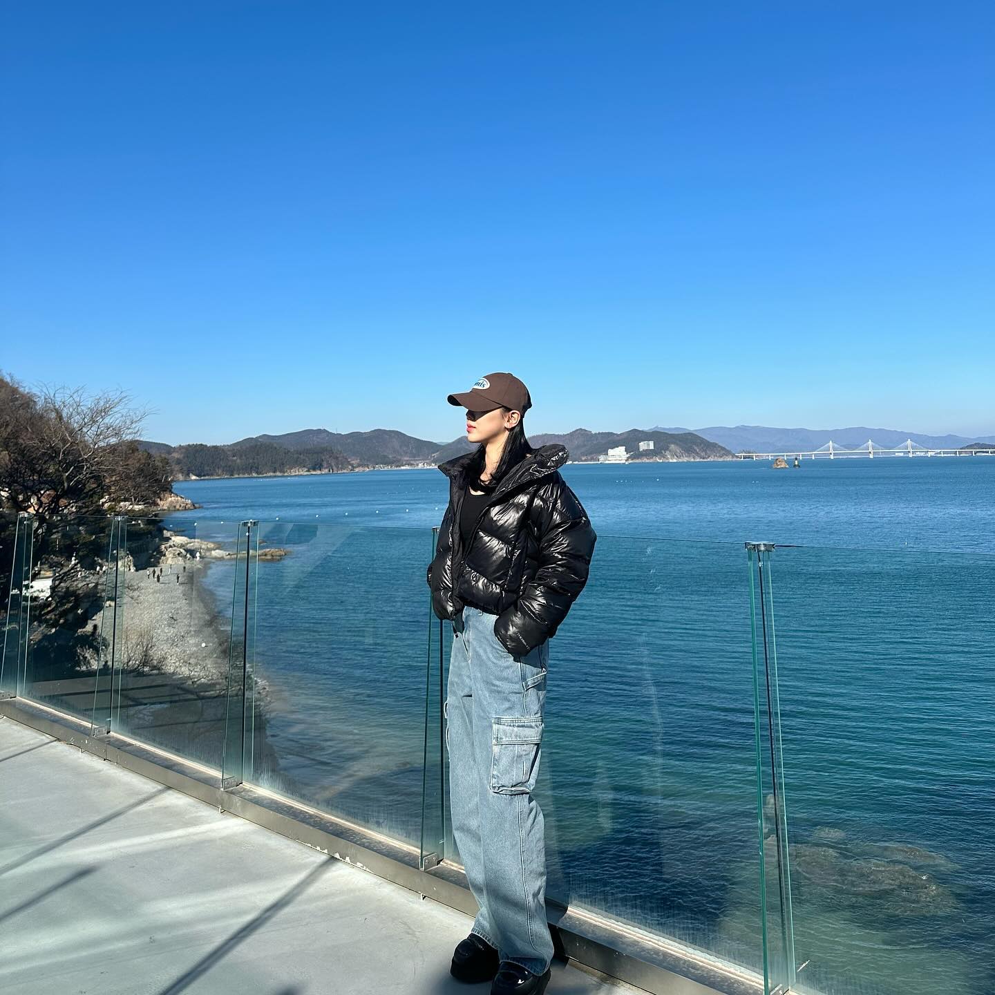 바다샷🌊🩵?