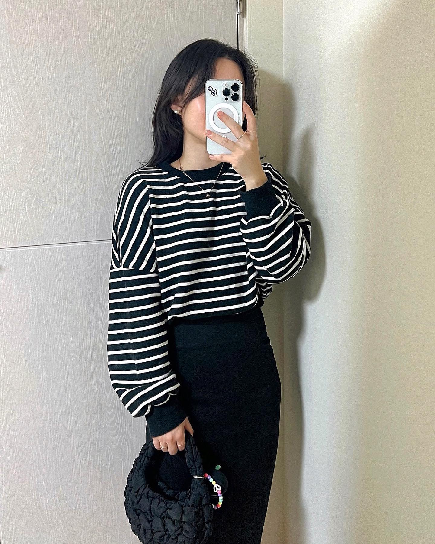 선물받은 #메리제인슈즈 🖤