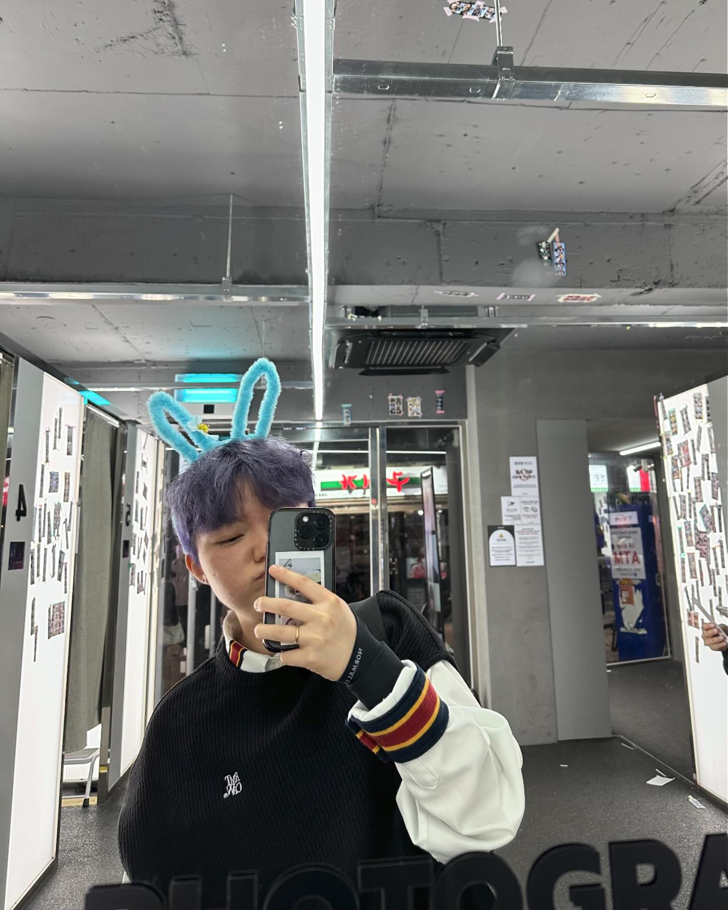 𝑯𝑨𝑷𝑷𝒀 𝑵𝑬𝑾 𝒀𝑬𝑨𝑹🐉

2023년 요약
- 열심히 덕질하기
- 5년 넘게 일한 곳에서 퇴사하기

2024년도 좋은 사람들과 함께 행복하게 해주세요🙏🏻