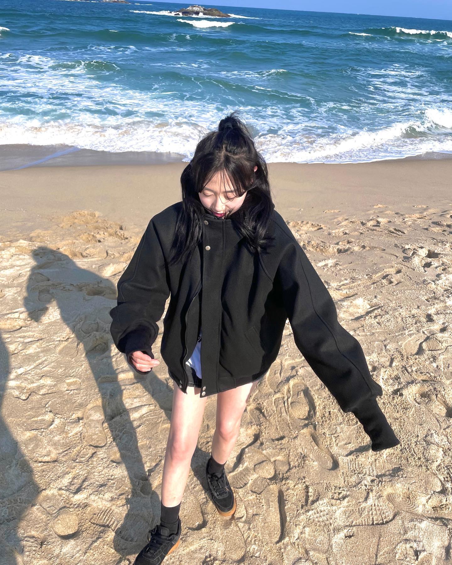 여기서 문제 서채원은 저기서 몇 번 자빠질 뻔했을까요
