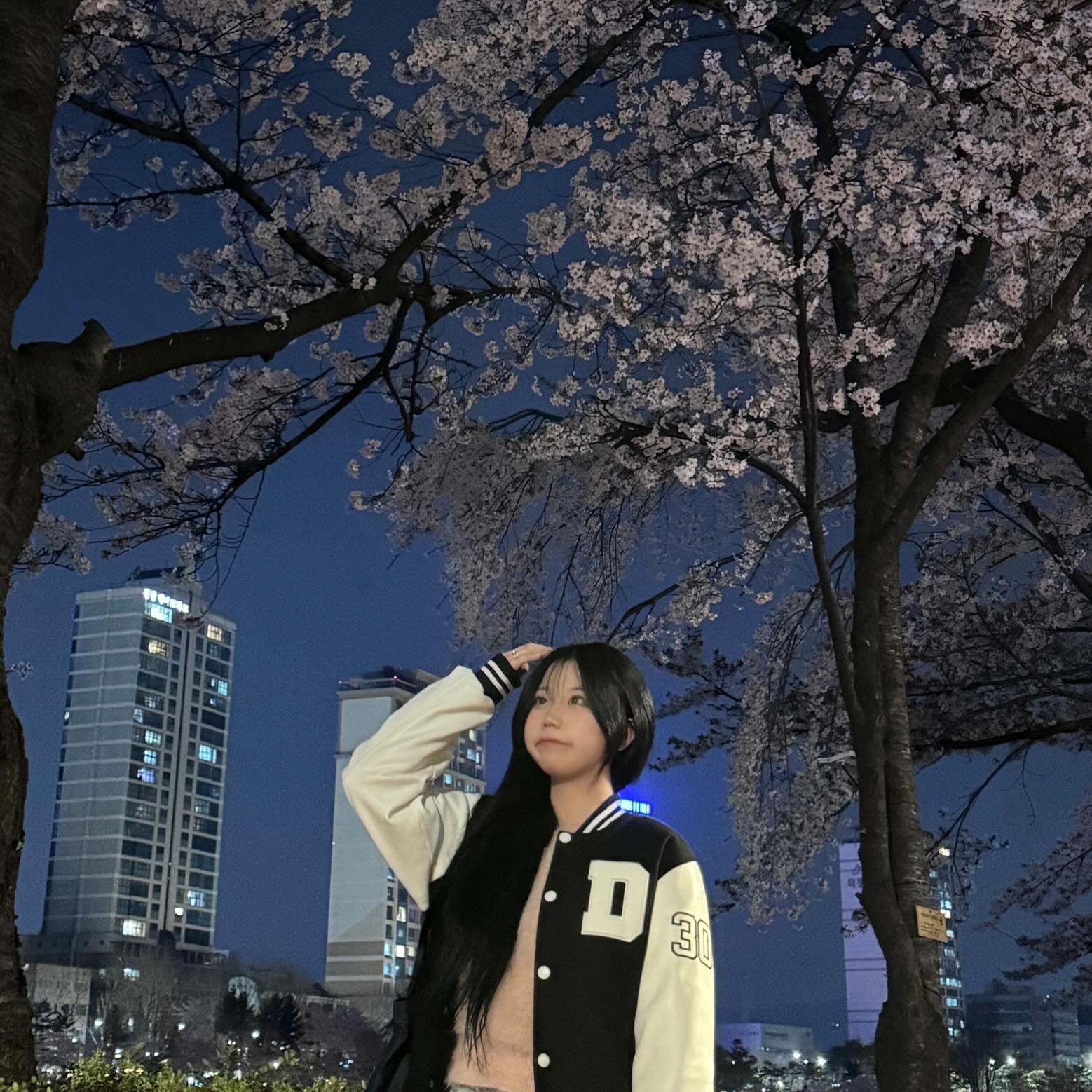 봄이다아아!

#04