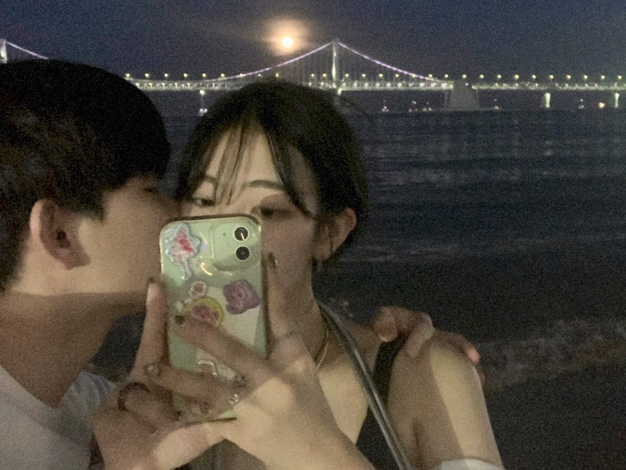 // 밤에도낮에도잉우젠