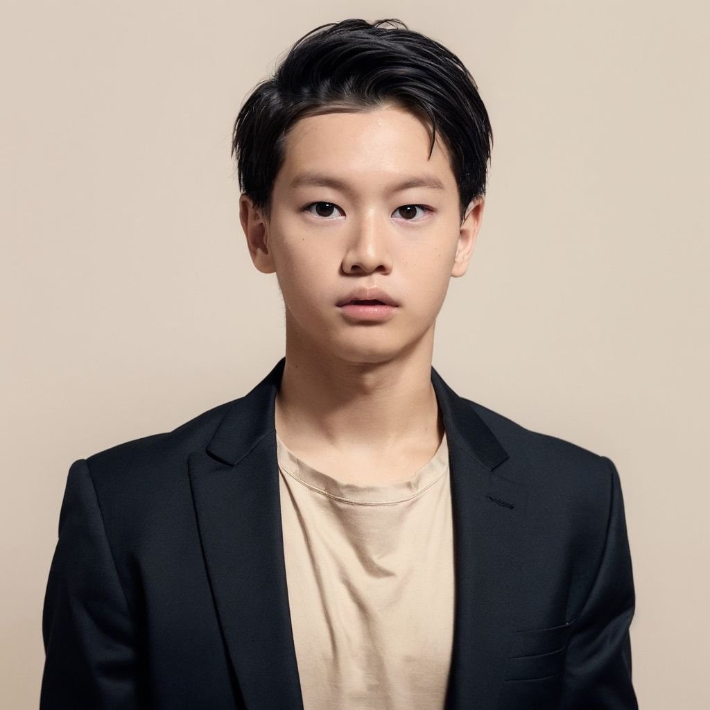 우리 우주의 20살때 모습 예상해보기..🫶🏻
눈매랑 입술이랑 완전 우주다!! 이대로만 자라주겠니?

Ai 프로필 사진은
istar.studio 
#아이별스튜디오 #ai프로필