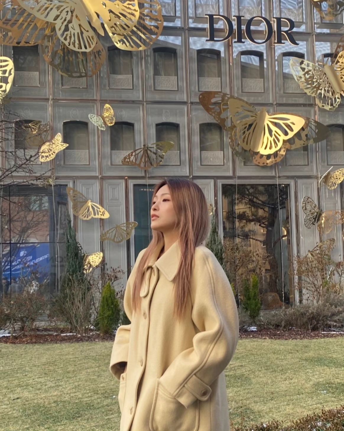 크리스마스 이브는 성수에서 🎄

MERRY CHRISTMAS 🎅