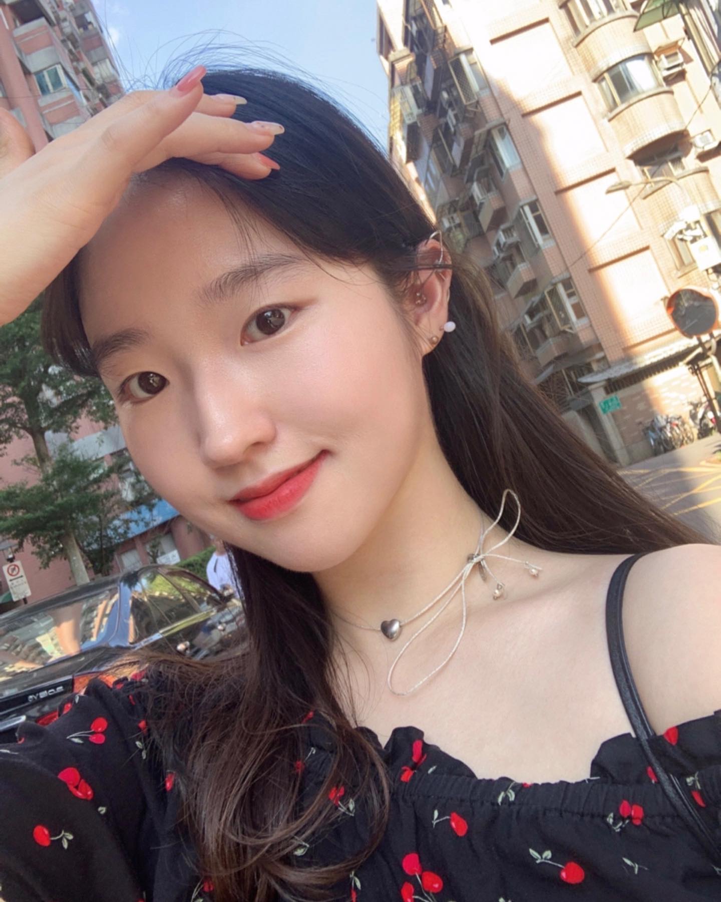 타이베이101을 중심으로 천방지축 어리둥절 빙글빙글 돌아가는 루비의 하루(*´∇｀)ﾉ❁