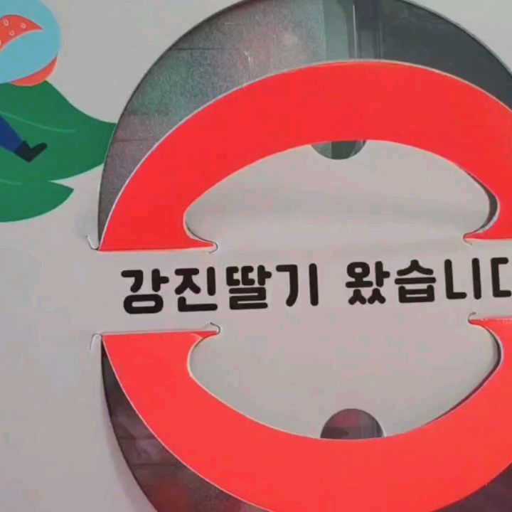 눈이 소복소복 쌓이는 겨울에는 강진햇딸기가 제맛!🍓😋
향과 당도를 자랑하는 강진딸기~!!! 오랜 재배 노하우 덕분이다👍 온도 관리 등 노하우를 농민들이 공유토록 해 최고의 딸기를 생산하고 있다~~
딸기킬러인 나는 평소 당도, 향, 빛깔을 중요시 생각하는데 강진딸기는 세가지를 모두 충족시키고 한 입 물자마자 혀가 녹아 내린다 🥹🤪
새콤달콤 영양가득 강진산 명품딸기😋🍓
우리땅 우리재료 소비를 통해
소비자도 농민도 건강한 세상을 꿈꿉니다.❤
#강진햇딸기 #강진딸기 #ggg #초록믿음