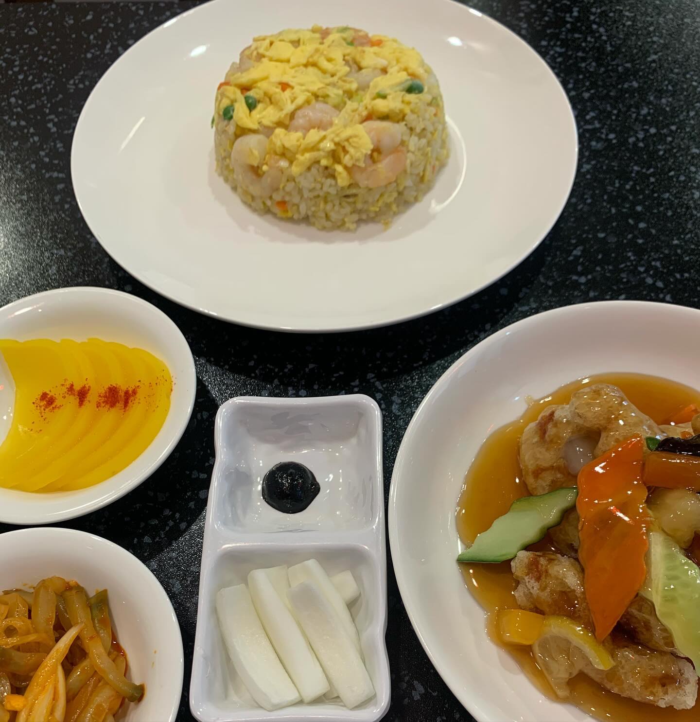 그만먹…