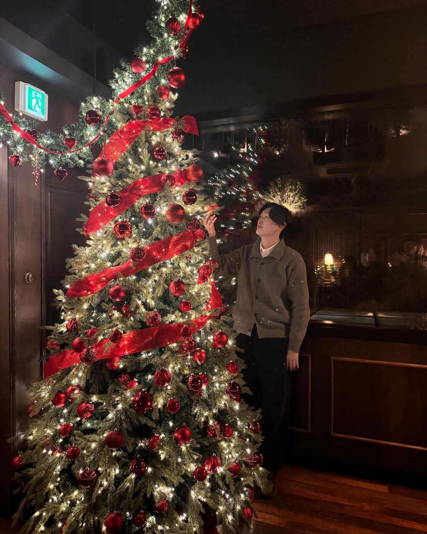 merry christmas 한 week🎄