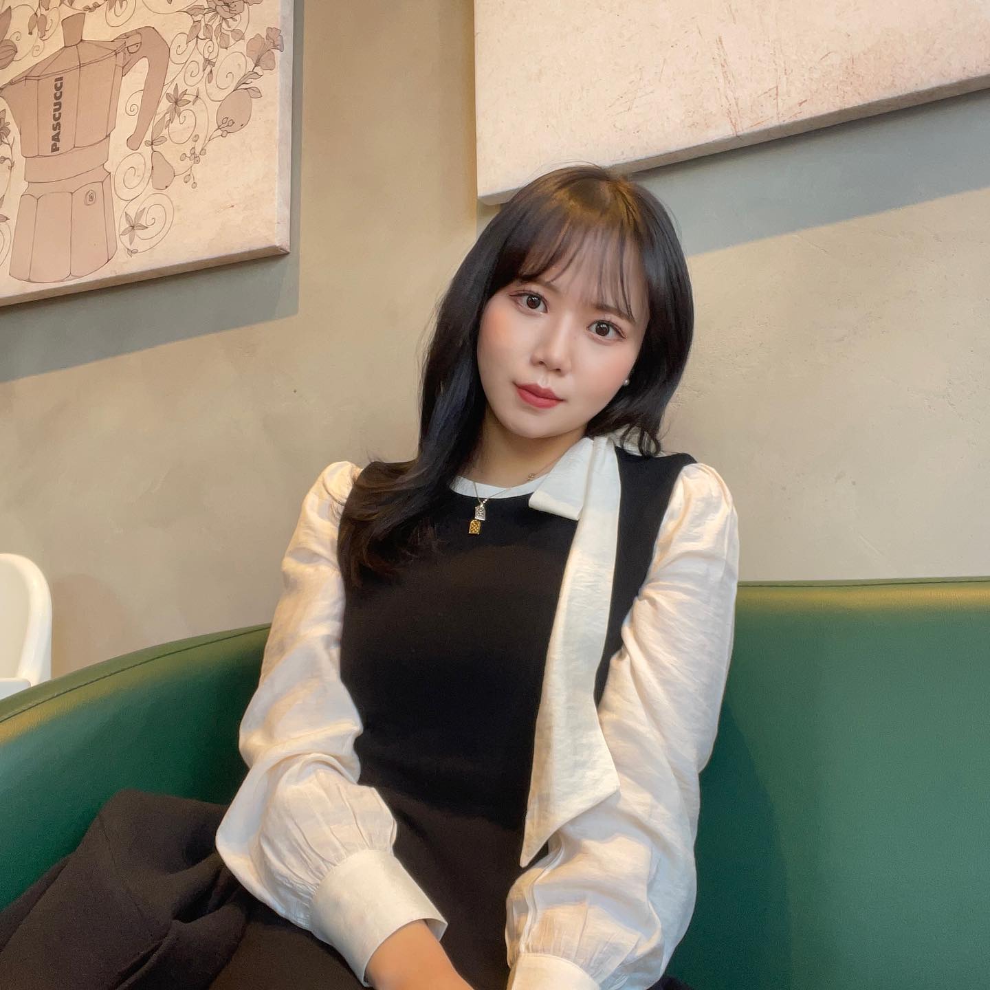 요즘 날씨? 나는 살아남지모태,,🥶