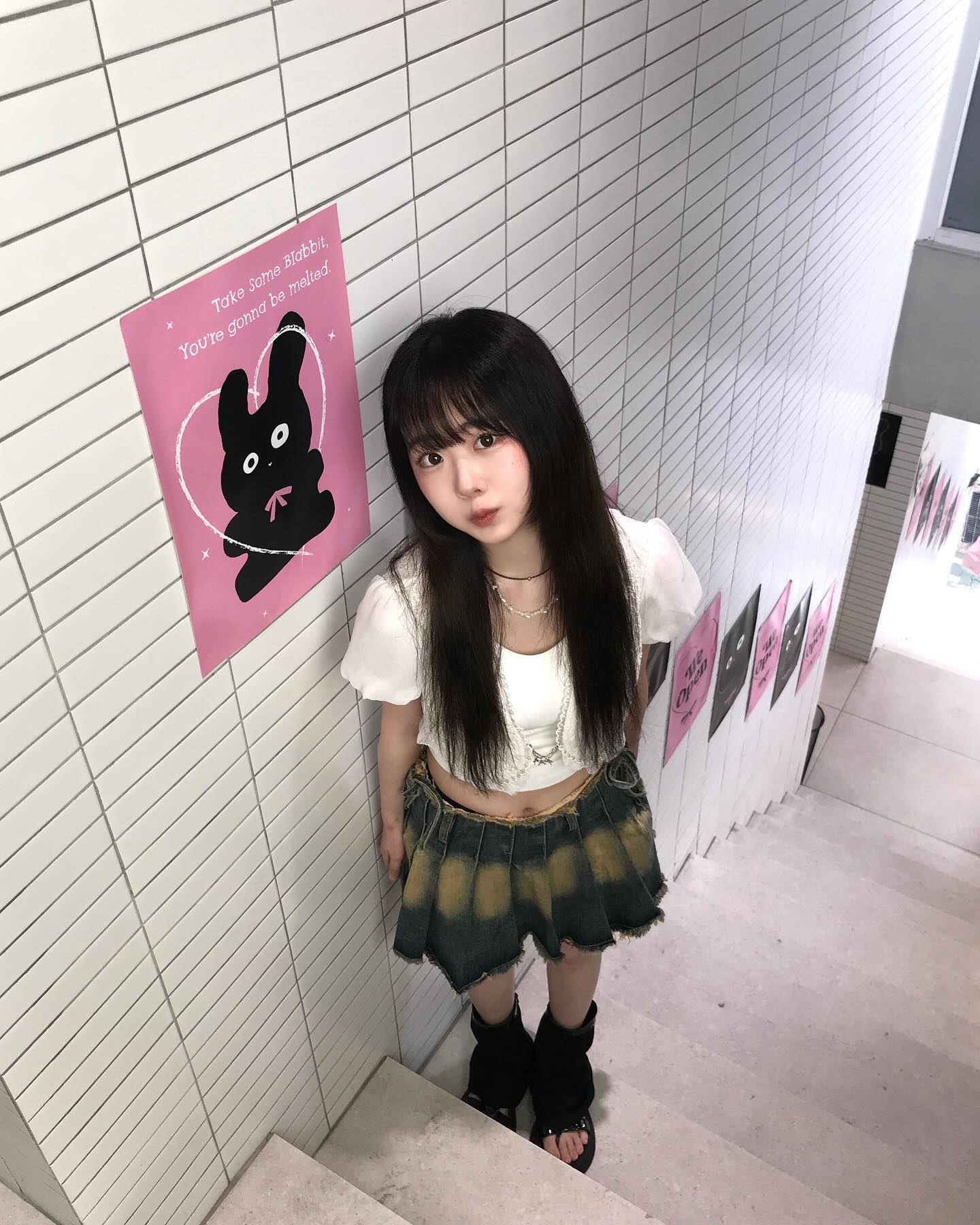 바니바니~