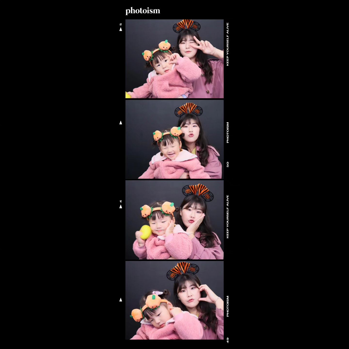 둘째공주랑 첫 네컷사진 🫶
컷과동시에 포즈 다풀려보림ㅋㅋㅋ담에또도전?

#photoism #아이랑 #둘째공주 #첫네컷사진
#소띠아기 #21년생 #자매맘#빵실서윤 #육아소통
#육아맞팔 #부산 #경남 #진영 #양산 #진영맘