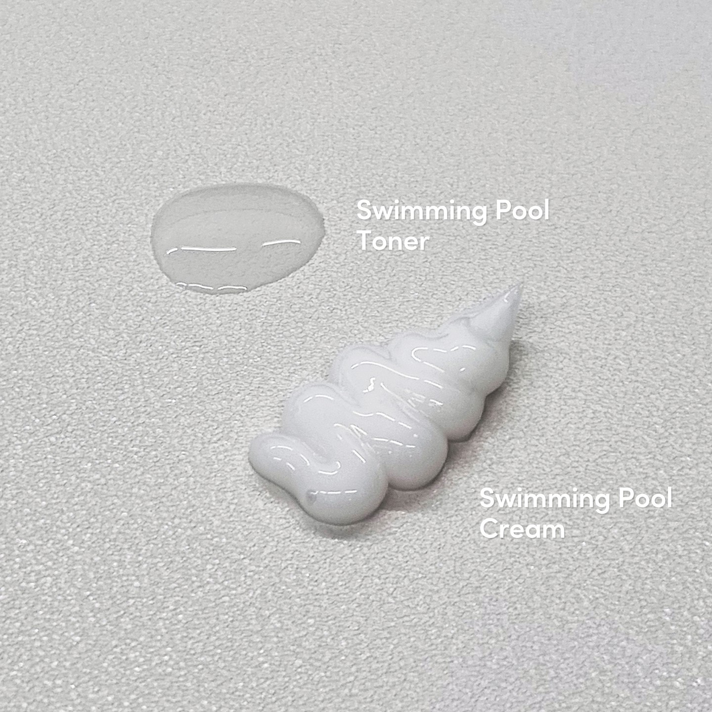추운 겨울, 건조한 날씨에도 끄떡 없는 피부 만드는 꿀조합🍯

수영장 토너로 가볍게 각질을 정돈하고
수영장 크림으로 1~2번 얇게 펴 발라 주면 
튼튼한 보습 장벽까지 완벽해요! 

겨울철 피부관리, 이퀄베리와 함께 해요❤️