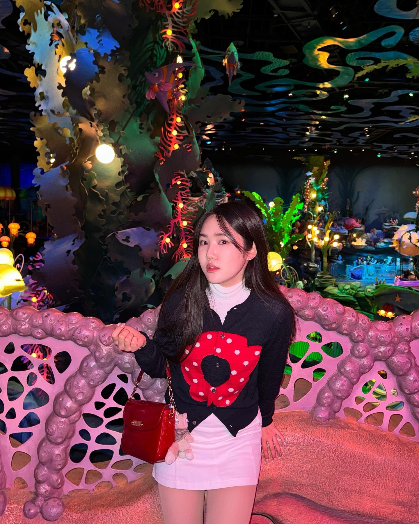 Have a magical day ! 

#tokyodisneysea