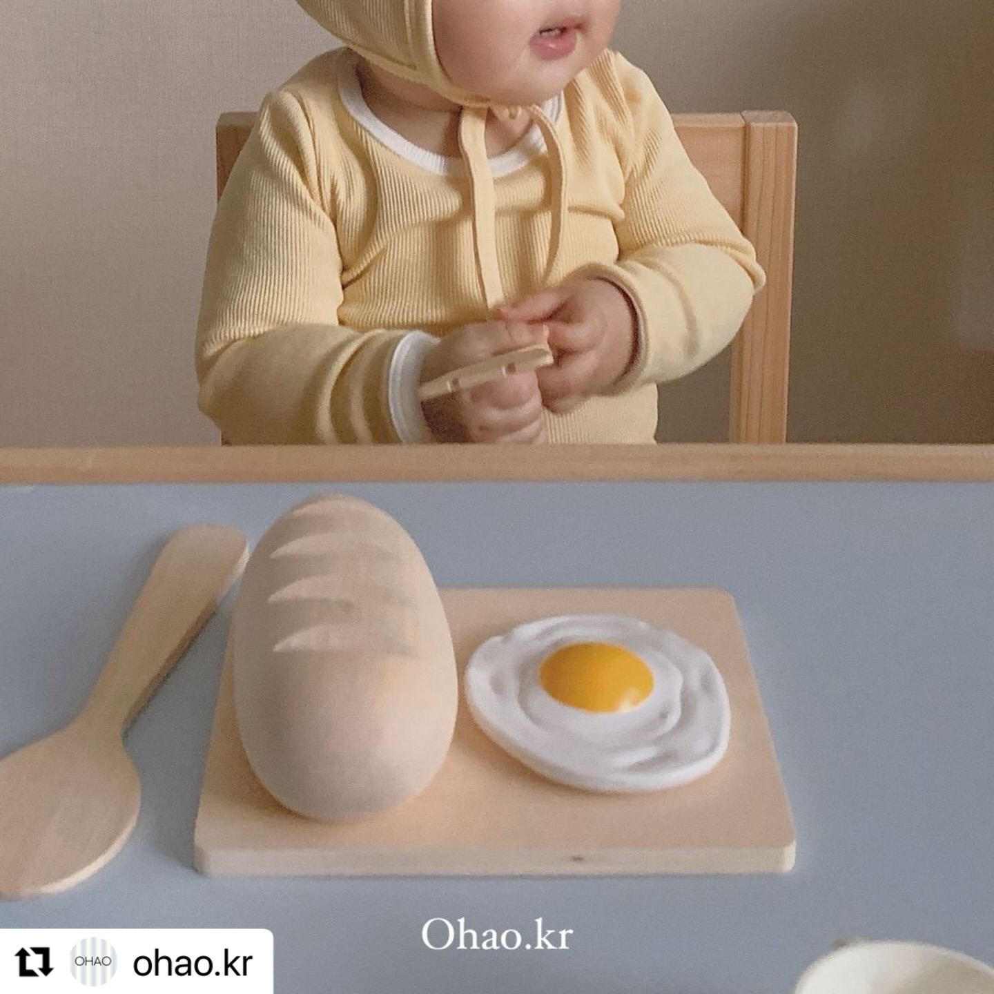 #Repost ohao.kr with use.repost
・・・
안녕하세요, 오하오입니다!

곧 선보일 버터 실내복과 함께 해줄
오하오 베이비를 찾습니다 👼🏻🍼🩵

🧈모집공고
인원｜10명 이하
조건｜신생아-24개월까지

*2명 이상 팀/단체로도 참여 가능
*단, 활동 중 함께 촬영이 가능해야해요!

🧈참여방법
1) ohao.kr 계정 팔로우
2) 해당 게시물 피드+스토리 리그램 (둘 다 필수!)
3) 댓글에 키/몸무게/개월수/각오 작성

🧈활동내용
기간｜10월 중 까지
내용｜추후 공지 예정 (SNS 및 상페 노출 필수)

타 브랜드와 중복 활동 제한 없습니다!
오하오의 버터 시리즈 많관부....🧈💛

#오하오 #서포터즈모집