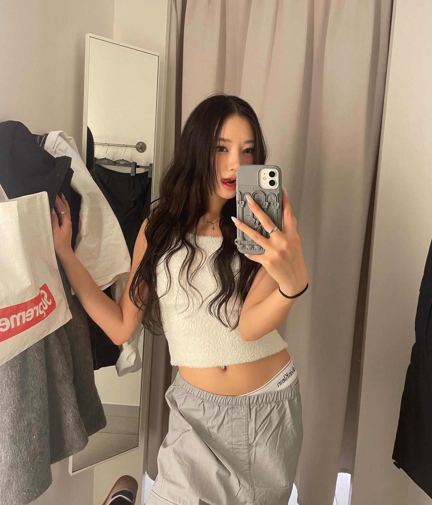 Im Freezing🥶