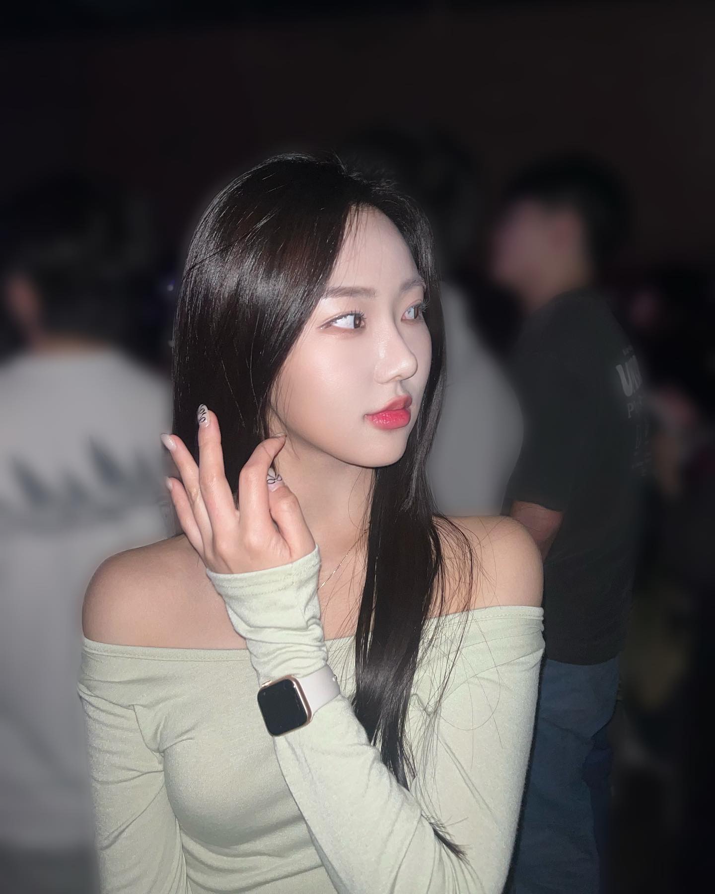 안뇽