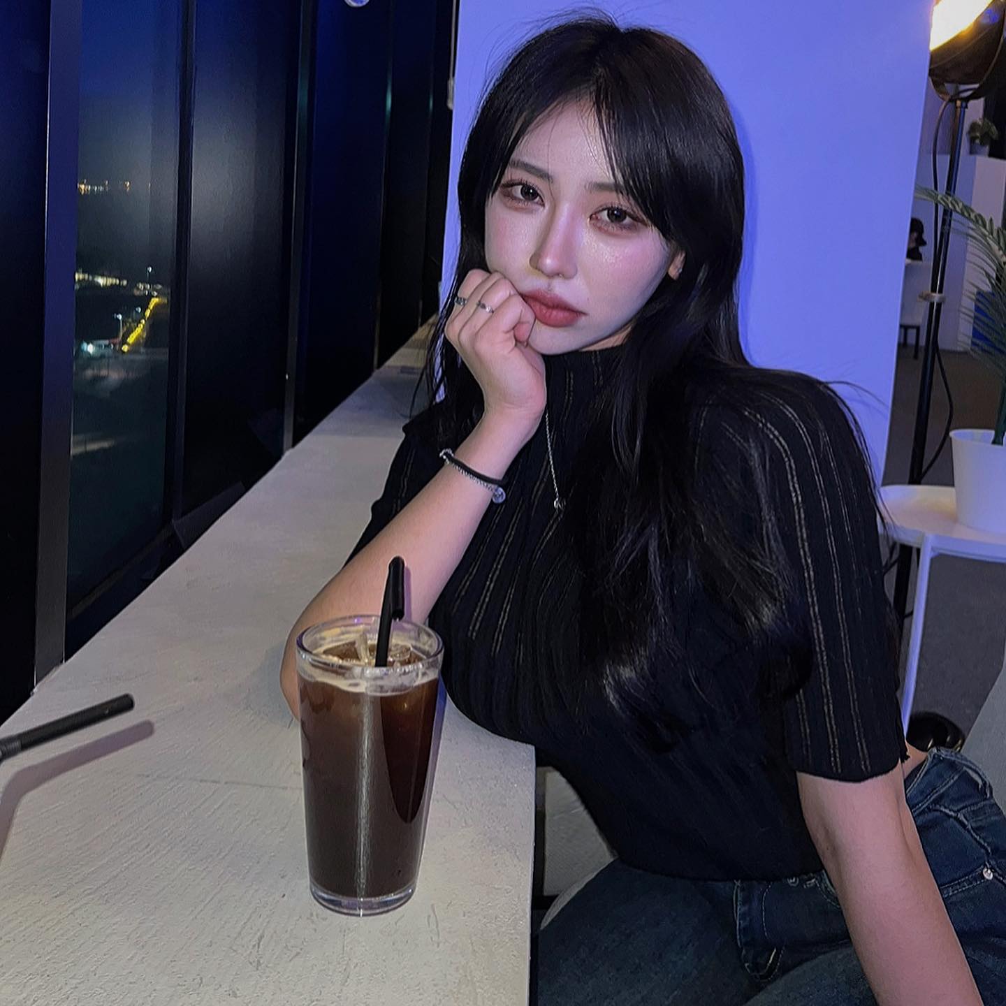 대한민국 축구 화이팅 ❤️💙