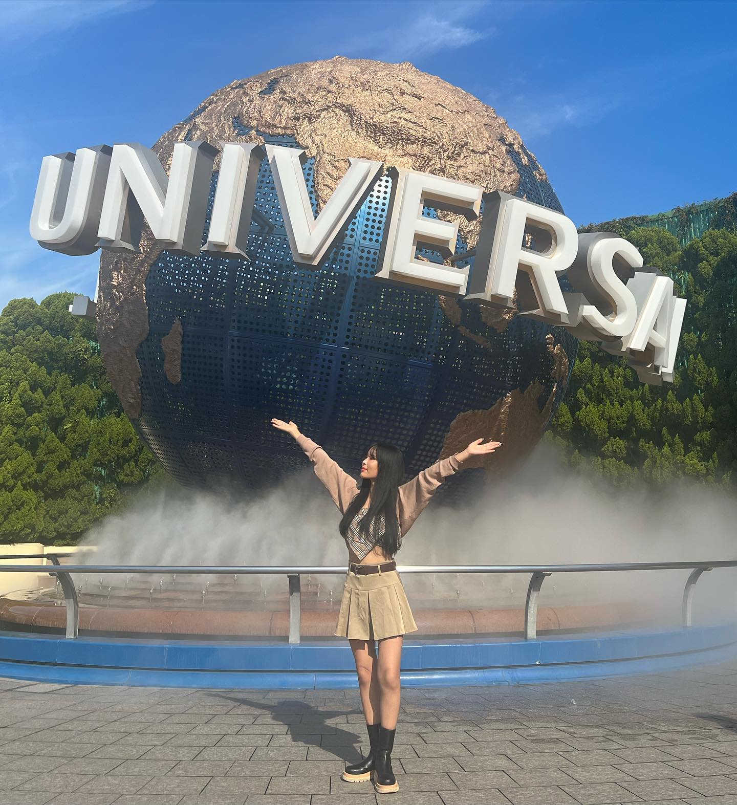 🌏🇯🇵 #유니버셜스튜디오재팬 #usj #日本